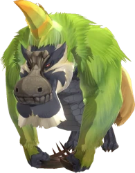 Emerald Congalala